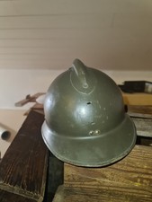 Casque adrian d'occasion  Audincourt