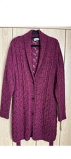 Strickjacke ulla popken gebraucht kaufen  Malsch