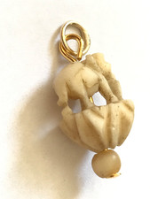 Antique gold carved for sale  TAUNTON