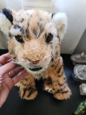 Wowwee alive tiger for sale  Granby
