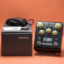 Strymon flint riverbero usato  Spedire a Italy