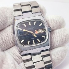 Orologio vintage sovietico usato  Spedire a Italy