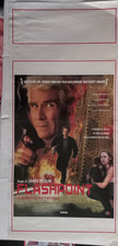 Poster locandina videoteca usato  Italia