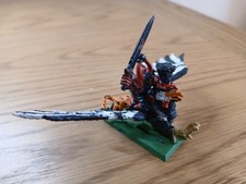 Warhammer oldhammer chaos for sale  STOWMARKET