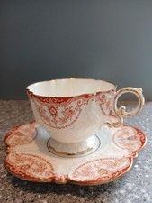 Aynsley antique duo for sale  MOFFAT