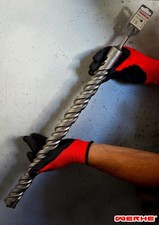 Werhe sds plus gebraucht kaufen  Versand nach Germany