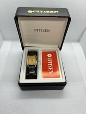 Orologio citizen vintage usato  Zanica