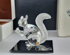 Swarovski scs eichhörnchen gebraucht kaufen  Weilburg