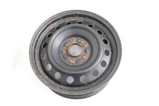 Rim steel rim d'occasion  Expédié en Belgium