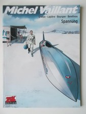 Michel vaillant staffel gebraucht kaufen Michel vaillant staffel gebraucht kaufen  Berlin