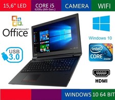 Notebook led lenovo usato  Foggia