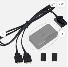 Adapter cable corsair for sale  Garden Grove