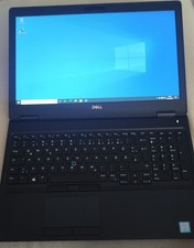 Latitude 5590 laptop gebraucht kaufen  Wuppertal