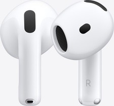 Apple airpods weiß gebraucht kaufen  Eggolsheim