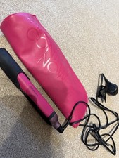 Ghd platinum pink for sale  NORTHAMPTON