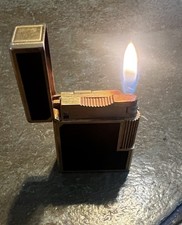 Dupont vintage lighter for sale  Keller