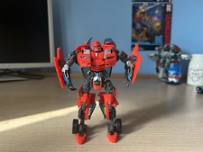 Transformers deluxe class for sale  MEXBOROUGH