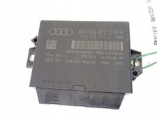 Audi a4 b8 czujnik parkowania jednostka sterująca czujnikiem PDC 8K0919475C oryginalna część OE używana , używany na sprzedaż  PL
