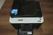 Samsung clx 3185fn gebraucht kaufen  Bielefeld
