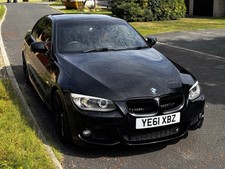 2011 bmw 325d for sale 2011 bmw 325d for sale  BRADFORD