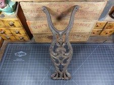 Antique cast iron for sale  Leopold