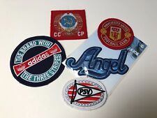 biker badges patches for sale  NEWCASTLE