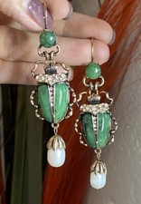 Green beetle bug for sale  Austin