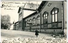 Finland turku abo for sale  Skokie