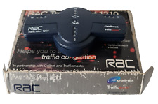 Rac traffic allert for sale  BATLEY