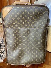 Louis vuitton trolley usato  Napoli