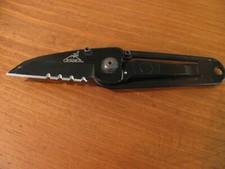 Gerber ridge serrated for sale  Radcliff