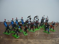 Britains deetail black for sale  BELPER