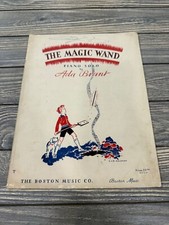 Vintage 1945 magic for sale  Marion
