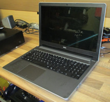 Dell inspiron 5551 gebraucht kaufen  Neukirch