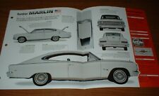1965 amc rambler for sale  Hartland