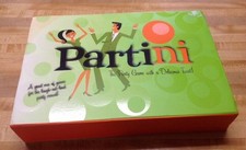 Partini adult party for sale  Menomonie