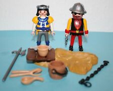Playmobil 3328 gefangener gebraucht kaufen  Rüsselsheim am Main