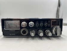 Galaxy 979 radio for sale  Cedar City