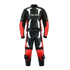 Lederkombi motorrad leder gebraucht kaufen  Oberreute