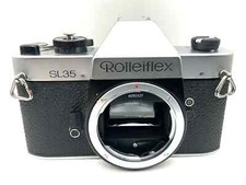 Rolleiflex sl35 slr gebraucht kaufen  Bad Emstal