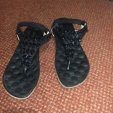 Ladies sandals size for sale  SLOUGH