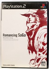 Romancing saga minstrel usato  Roma