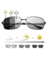 Mens polarized photochromic for sale  SOUTHALL