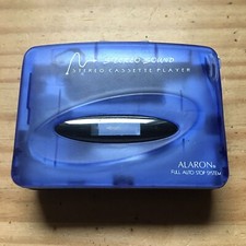 Alaron personal stereo for sale  Milford