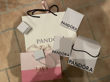 Pandora geschenk verpackungen gebraucht kaufen  Heikendorf