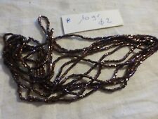 Lot perle ancienne d'occasion  Clermont-Ferrand-