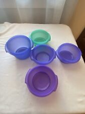 Set vintage tupperware for sale  Abilene