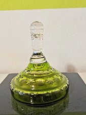 Eisstock glas glaseisstock gebraucht kaufen  Frauenau