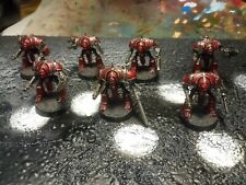 Warhammer 40k epic usato  Carpi