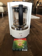 Krups kaffeemaschine super gebraucht kaufen  Mönchengladbach